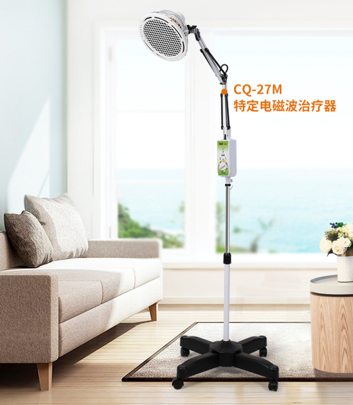 特定电磁波治疗器 仙鹤CQ-27M 可升降